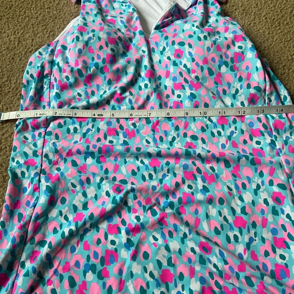 Lilly Pulitzer Lakelyn bra polo - Picture 6 of 7
